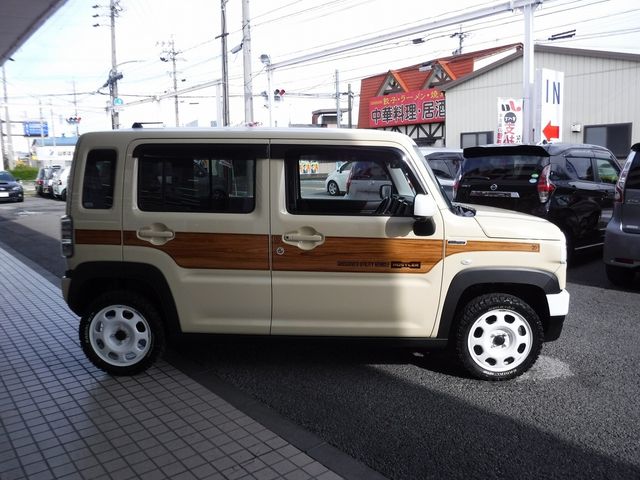 Suzuki HUSTLER 2022-07 183448-3
