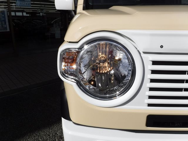 Suzuki HUSTLER 2022-07 183448-5