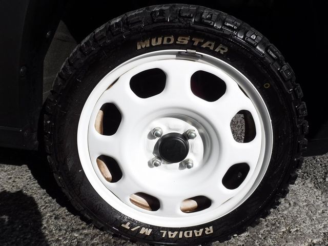 Suzuki HUSTLER 2022-07 183448-7