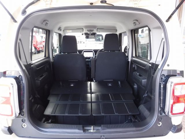 Suzuki HUSTLER 2022-07 183448-17