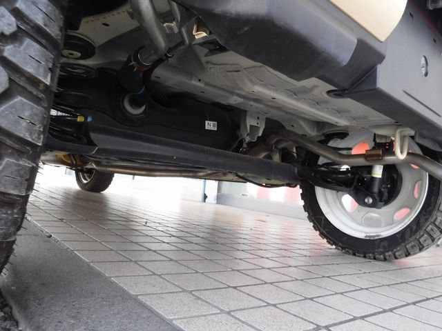 Suzuki HUSTLER 2022-07 183448-18