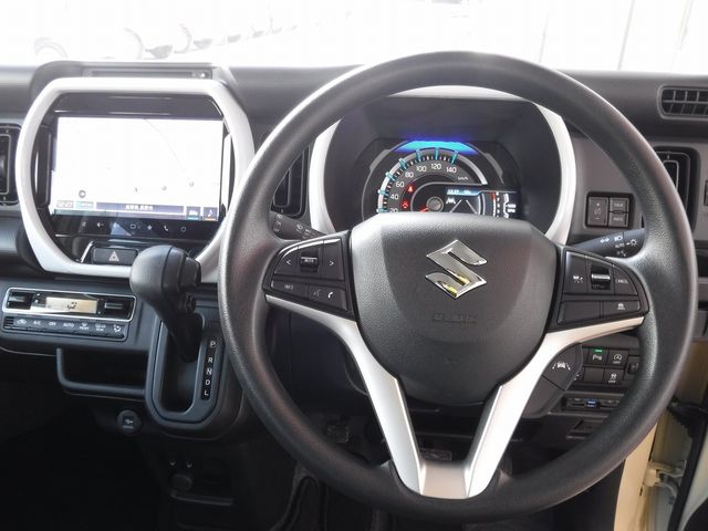 Suzuki HUSTLER 2022-07 183448-8