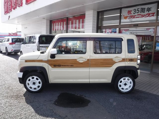 Suzuki HUSTLER 2022-07 183448-4