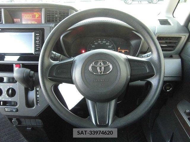 Toyota TANK 2017-03 286883-14