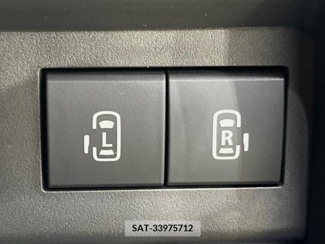 Suzuki SOLIO BANDIT 2020-12 394149-5