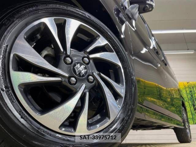 Suzuki SOLIO BANDIT 2020-12 394149-13