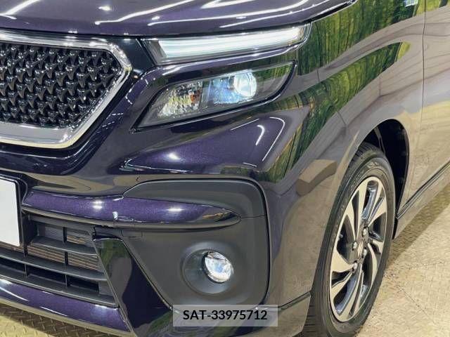 Suzuki SOLIO BANDIT 2020-12 394149-12