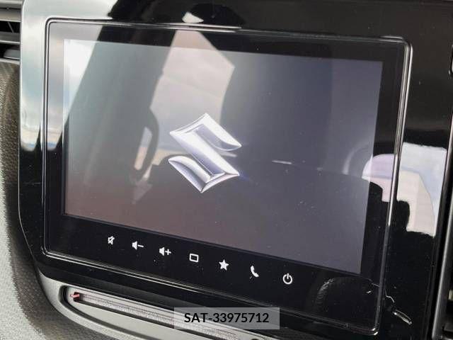 Suzuki SOLIO BANDIT 2020-12 394149-3