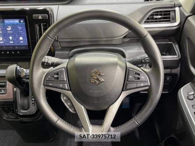Suzuki SOLIO BANDIT 2020-12 394149-11