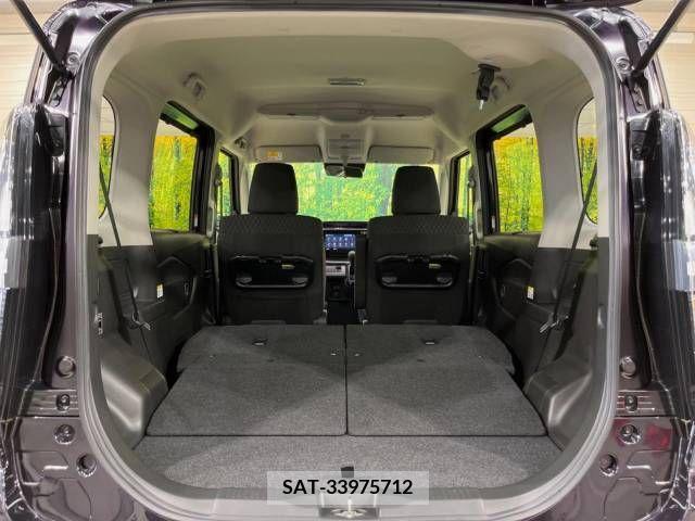 Suzuki SOLIO BANDIT 2020-12 394149-10