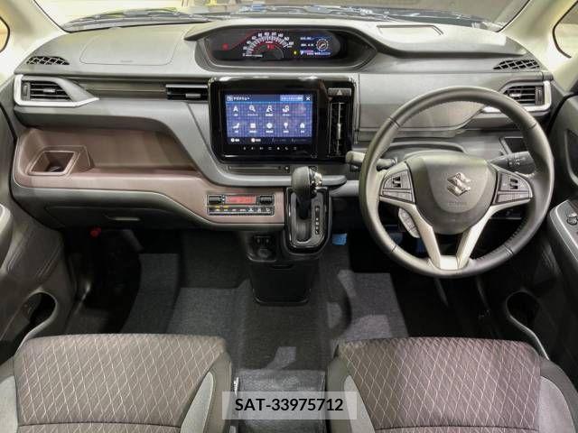 Suzuki SOLIO BANDIT 2020-12 394149-1
