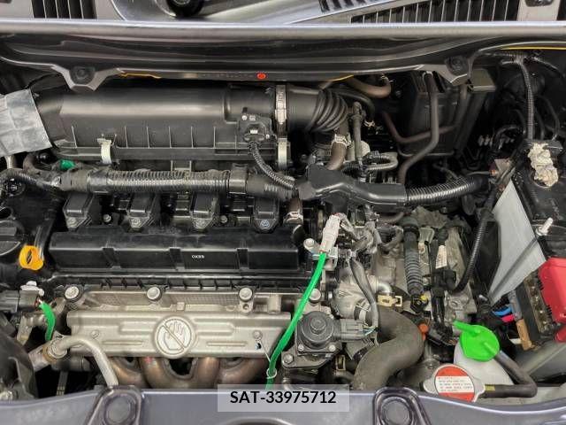 Suzuki SOLIO BANDIT 2020-12 394149-18
