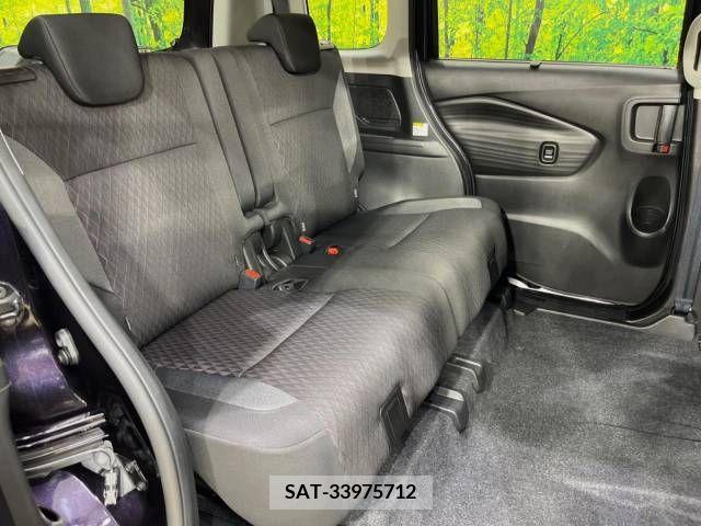 Suzuki SOLIO BANDIT 2020-12 394149-9
