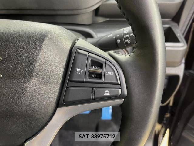 Suzuki SOLIO BANDIT 2020-12 394149-7