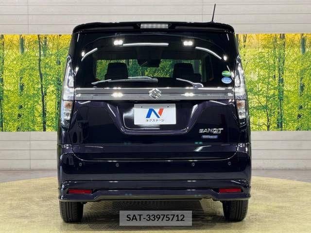 Suzuki SOLIO BANDIT 2020-12 394149-15