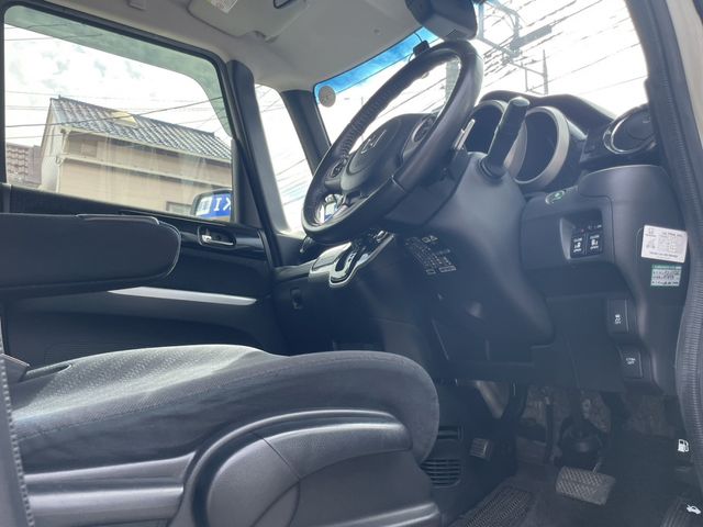 Honda N BOX 2015-03 14711-7