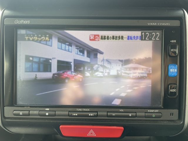 Honda N BOX 2015-03 14711-11