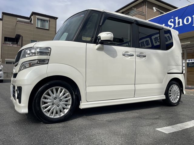 Honda N BOX 2015-03 14711-1