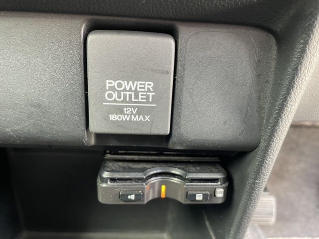 Honda N BOX 2015-03 14711-15