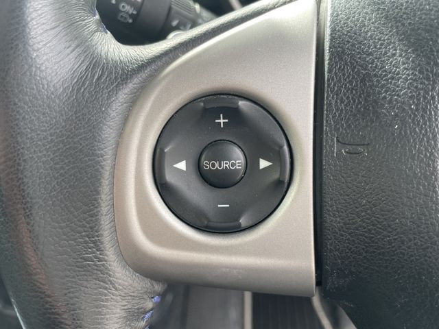 Honda N BOX 2015-03 14711-18