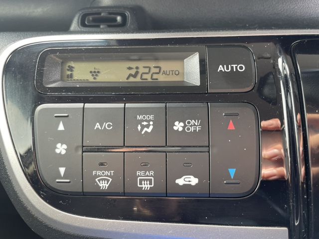 Honda N BOX 2015-03 14711-14
