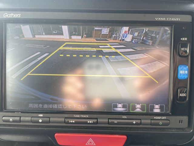 Honda N BOX 2015-03 14711-12