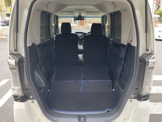 Honda N BOX 2015-03 14711-10