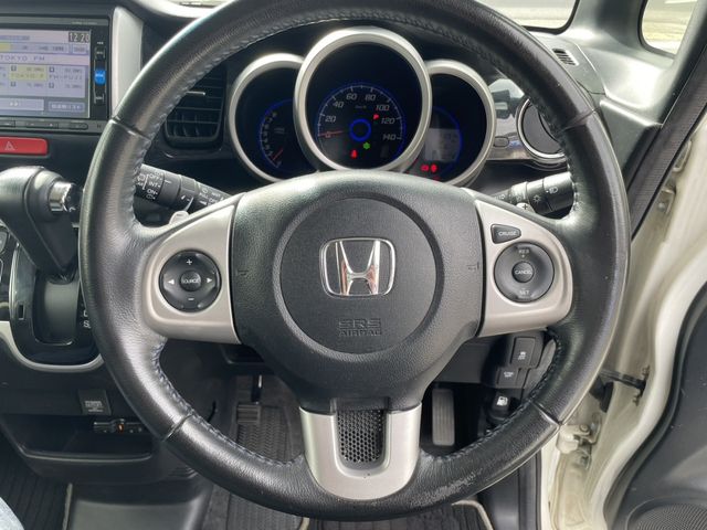 Honda N BOX 2015-03 14711-20