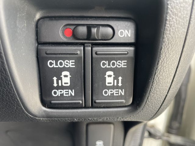 Honda N BOX 2015-03 14711-16
