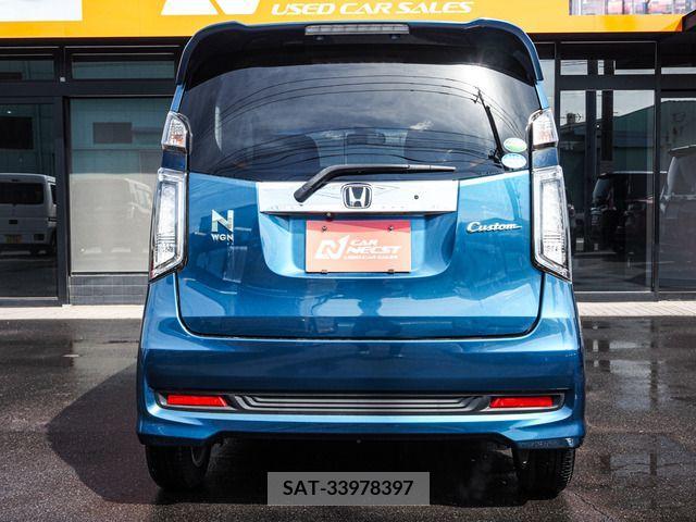Honda N-WGN 2014-02 298128-13
