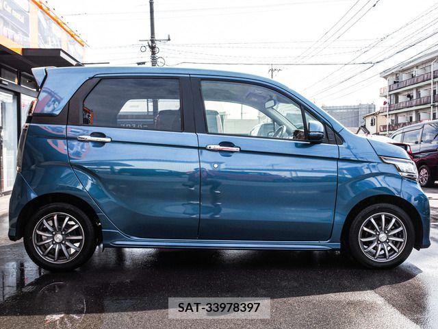 Honda N-WGN 2014-02 298128-8