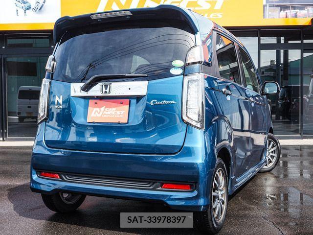 Honda N-WGN 2014-02 298128-2