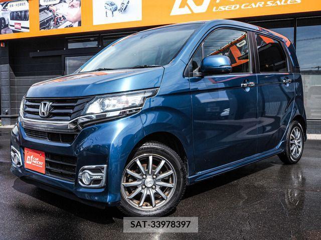 Honda N-WGN 2014-02 298128-3