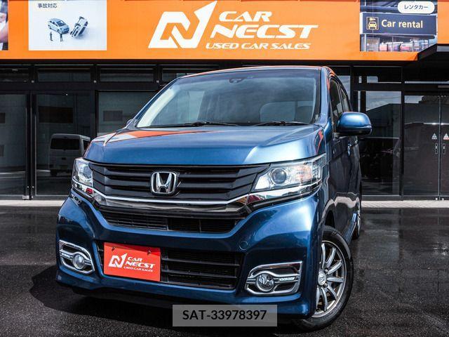 Honda N-WGN 2014-02 298128-0
