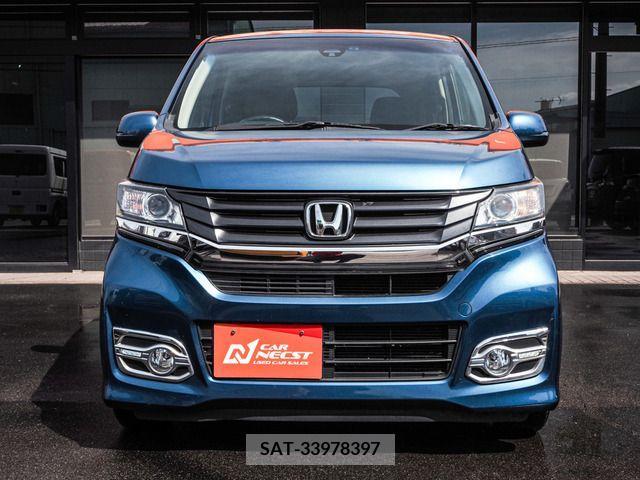 Honda N-WGN 2014-02 298128-6