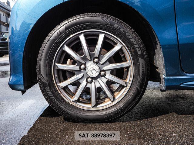 Honda N-WGN 2014-02 298128-9
