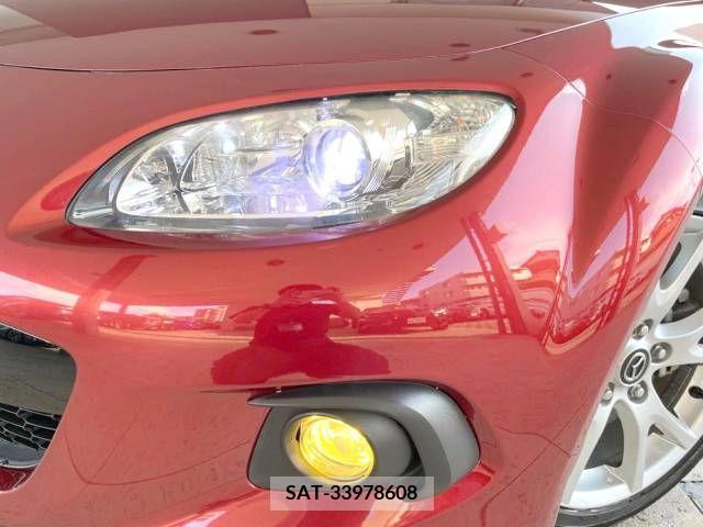 Mazda ROADSTER 2014-03 393674-11
