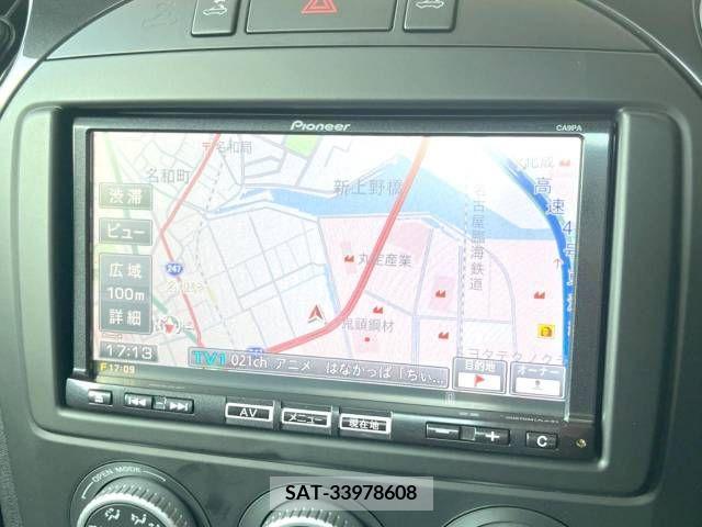 Mazda ROADSTER 2014-03 393674-19