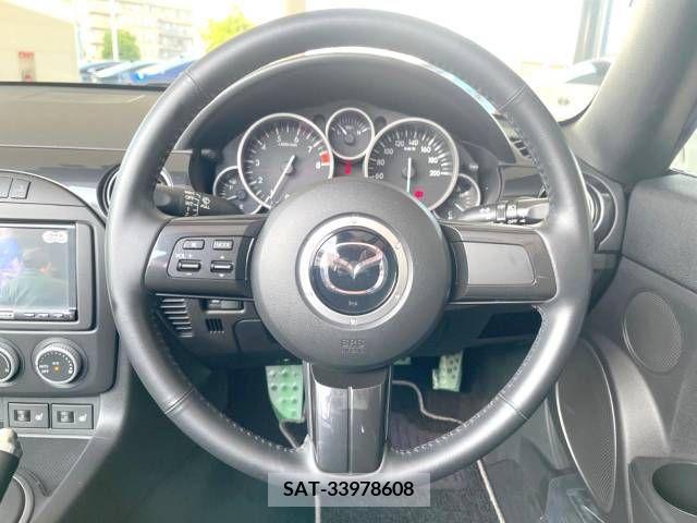 Mazda ROADSTER 2014-03 393674-10