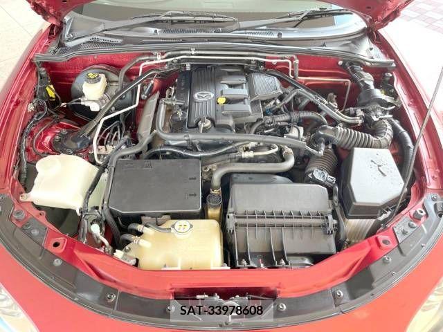 Mazda ROADSTER 2014-03 393674-18