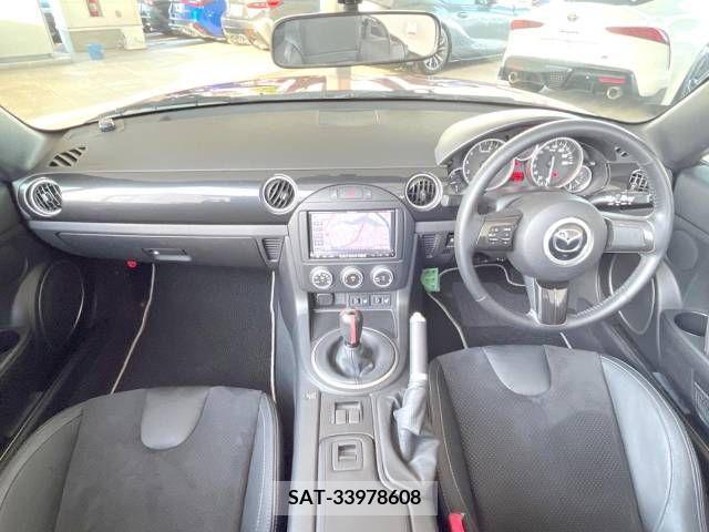 Mazda ROADSTER 2014-03 393674-1