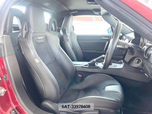 Mazda ROADSTER 2014-03 393674-8
