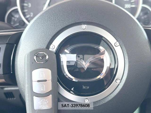 Mazda ROADSTER 2014-03 393674-7