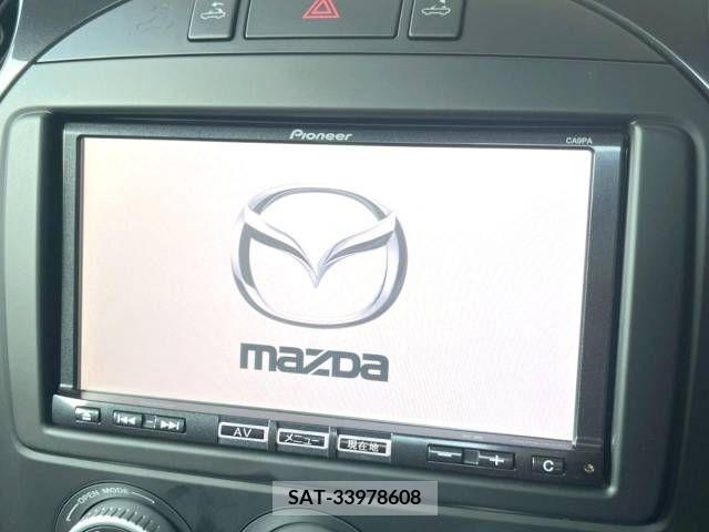 Mazda ROADSTER 2014-03 393674-2