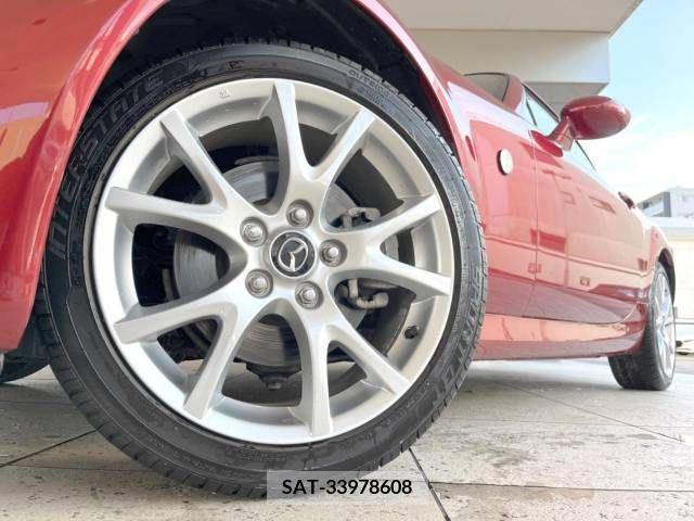 Mazda ROADSTER 2014-03 393674-12