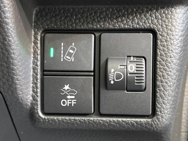 Honda N BOX CUSTOM 2021-02 28939-6