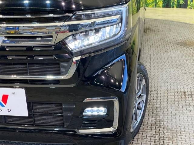 Honda N BOX CUSTOM 2021-02 28939-12