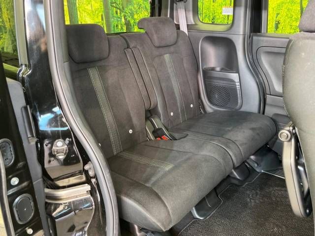 Honda N BOX CUSTOM 2021-02 28939-9