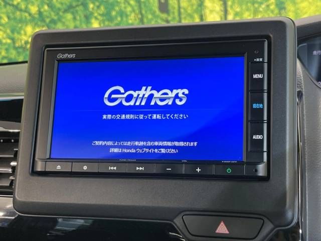 Honda N BOX CUSTOM 2021-02 28939-2
