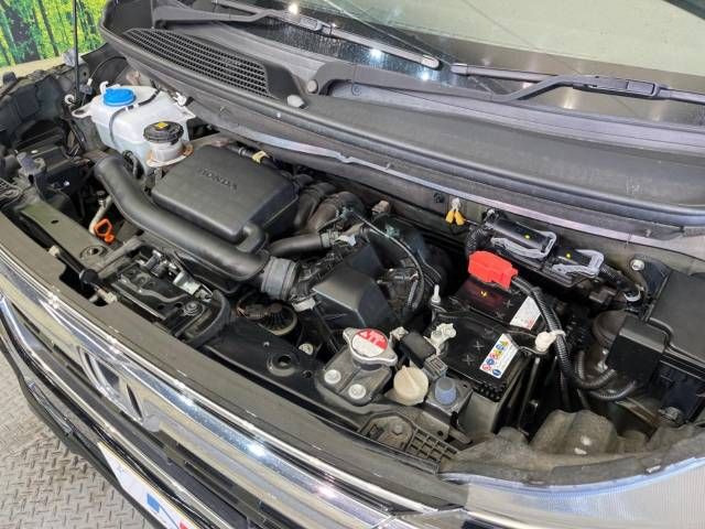 Honda N BOX CUSTOM 2021-02 28939-18